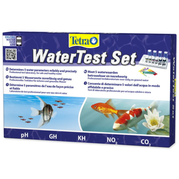 TETRA WaterTest Set 