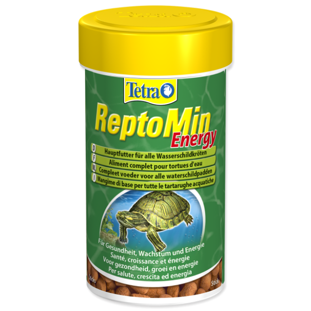 TETRA ReptoMin Energy 100ml