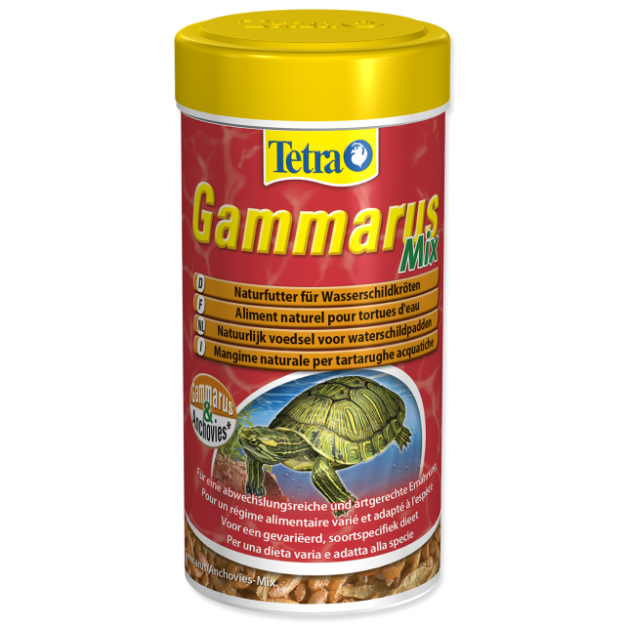 TETRA Gammarus Mix 250ml