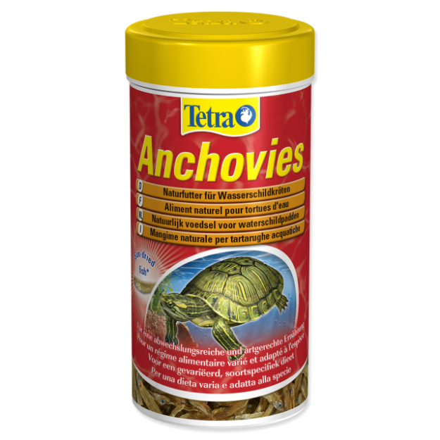 TETRA Anchovies 250ml