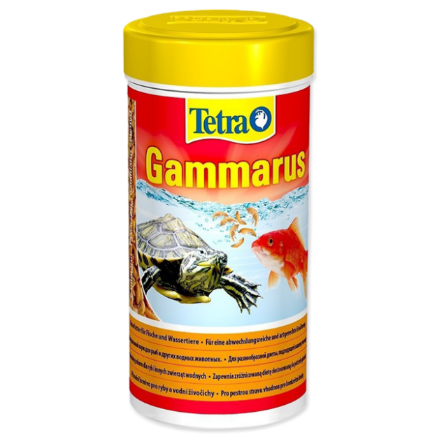 TETRA Gammarus 500ml