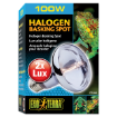 Žárovka EXO TERRA Halogen Basking Spot 100W