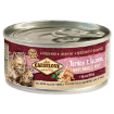 Konzerva CARNILOVE WMM Turkey & Salmon for Kittens 100g