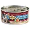 Konzerva CARNILOVE WMM Turkey & Salmon for Adult Cats 100g