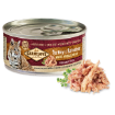 Konzerva CARNILOVE WMM Turkey & Reindeer for Adult Cats 100g