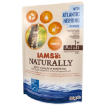 Kapsicka IAMS Cat Naturally with Atlantic Herring in Gravy 85g