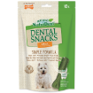 Pochoutka NUTRI DENT Dental Snacks Small 10ks