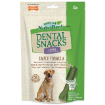 Pochoutka NUTRI DENT Dental Snacks Large 4ks