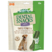 Pochoutka NUTRI DENT Dental Snacks Large 10ks