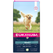 EUKANUBA Adult Large & Giant Breed Lamb 12kg