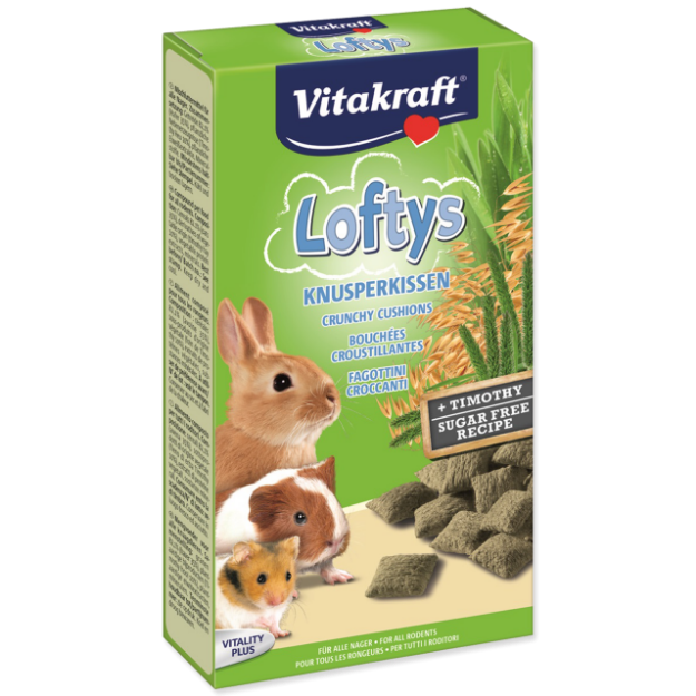 Loftys VITAKRAFT 100g