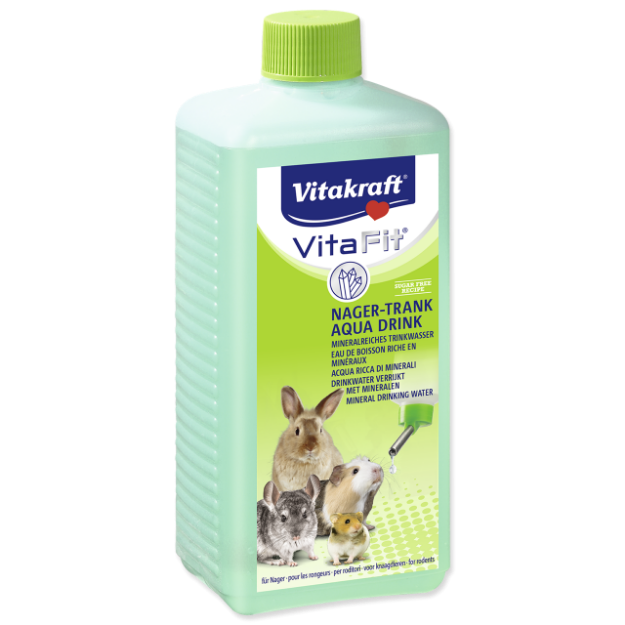 Aqua Drink VITAKRAFT 500ml