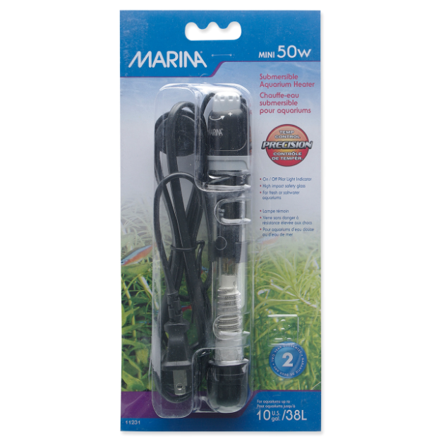 Topítko MARINA mini 50W