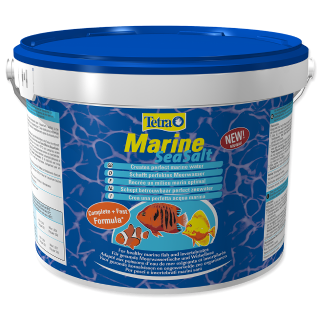 TETRA Marine SeaSalt 20kg