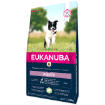 EUKANUBA Puppy Small & Medium Breed Lamb 2,5kg