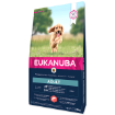 EUKANUBA Adult Small & Medium Breed Salmon 2,5kg