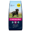 EUKANUBA Adult Large Breed - BONUS 18kg