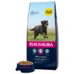 EUKANUBA Adult Large Breed - BONUS 18kg