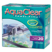 Filtr AQUA CLEAR 20 vnejší 