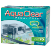 Filtr AQUA CLEAR 70 vnejší 