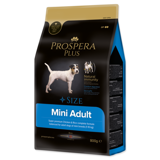 PROSPERA Plus Mini Adult 800g