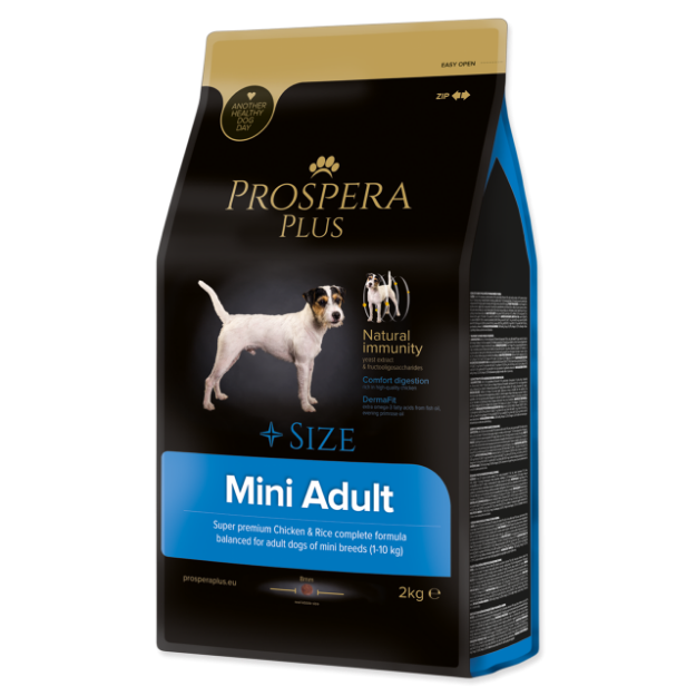 PROSPERA Plus Mini Adult 2kg