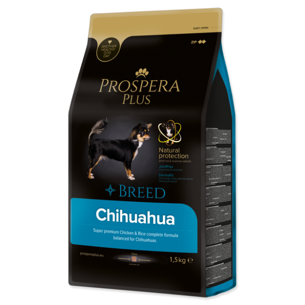 PROSPERA Plus Chihuahua 1,5kg