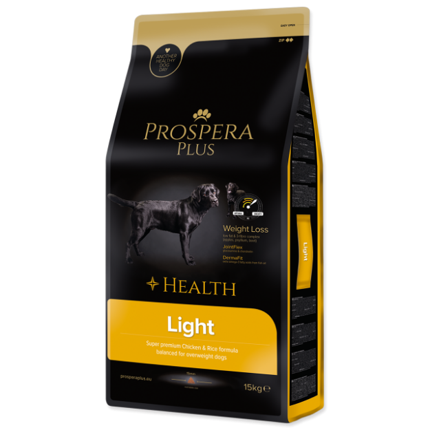 PROSPERA Plus Light 15kg