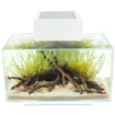 Obrázek Akvárium set FLUVAL Edge Led White 22,4 x 43 x 26 cm 23l