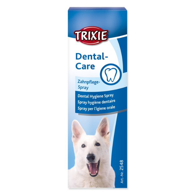 Obrázek Sprej TRIXIE na dentální hygienu 50ml