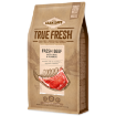 Obrázek CARNILOVE True Fresh BEEF  for Adult dogs 4 kg