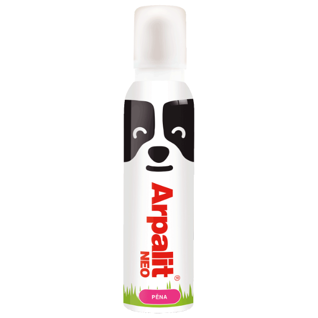 Obrázek ARPALIT Neo pěna 150ml