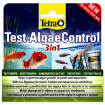 Obrázek TETRA Test AlgaeControl 3in1, 25ks