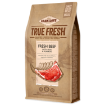 Obrázek CARNILOVE True Fresh BEEF for Adult dogs 1,4 kg