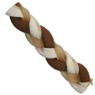 Obrázek Snack ONTARIO Dog Rawhide Snack Chicken Braid 20cm