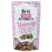 Obrázek BRIT Care Cat Snack Urinary  50 g