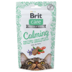 Obrázek BRIT Care Cat Snack Calming  50 g