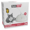 Obrázek Hračka EPIC PET Flying Butterfly​  13 cm