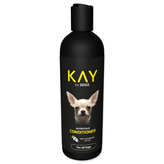 Obrázek Kondicionér KAY for DOG  250 ml