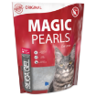 Obrázek Kočkolit MAGIC PEARLS Original 3,8l