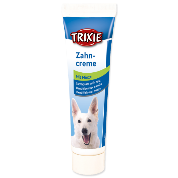 Obrázek Sada zubní péče TRIXIE 