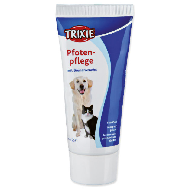 Obrázek Mast na tlapky TRIXIE 50ml