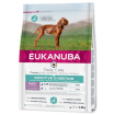 Obrázek EUKANUBA Daily Care Puppy Sensitive Digestion  2,3 kg