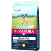 Obrázek EUKANUBA Adult Small & Medium Grain Free Chicken  3 kg