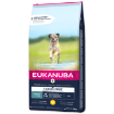 Obrázek EUKANUBA Adult Small & Medium Grain Free Chicken  12 kg