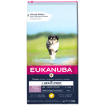 Obrázek EUKANUBA Puppy & Junior Large Grain Free Chicken  12 kg