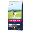 Obrázek EUKANUBA Puppy & Junior Large Grain Free Chicken  12 kg